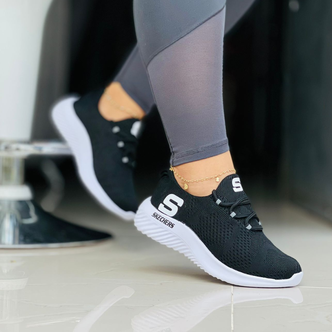 Tenis SKECHERS clasicos