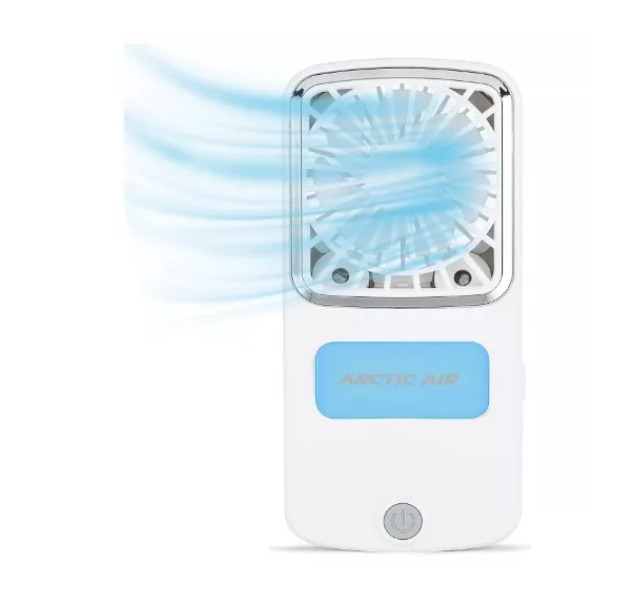 Aire Acondicionado Mini Personal Pequeño