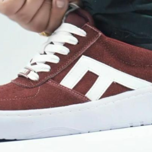 F01 vinotinto /BLANCO