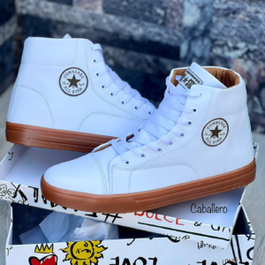 CONVERSE BOTA