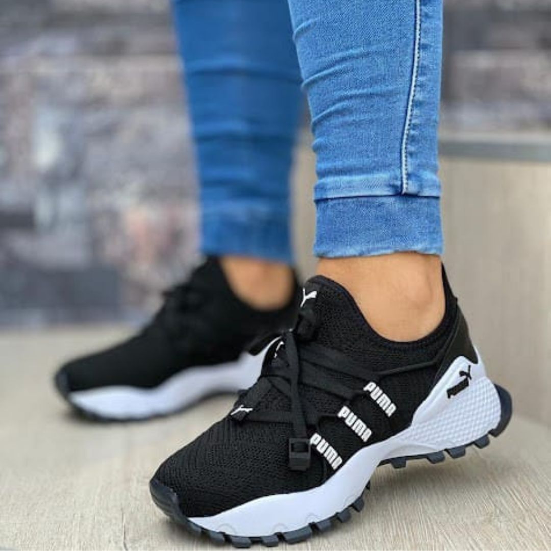 Tenis PUMA deportivo