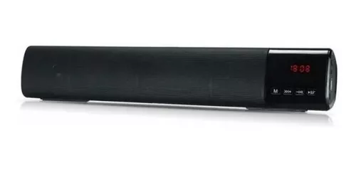 Barra Sonido Parlante 40cm BluetoothB28S