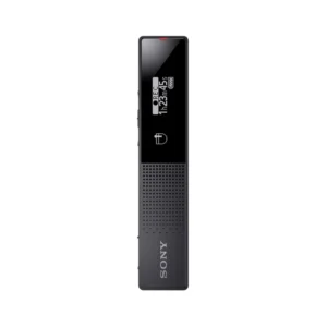 Grabadora de Voz SONY ICD-TX660 Negro
