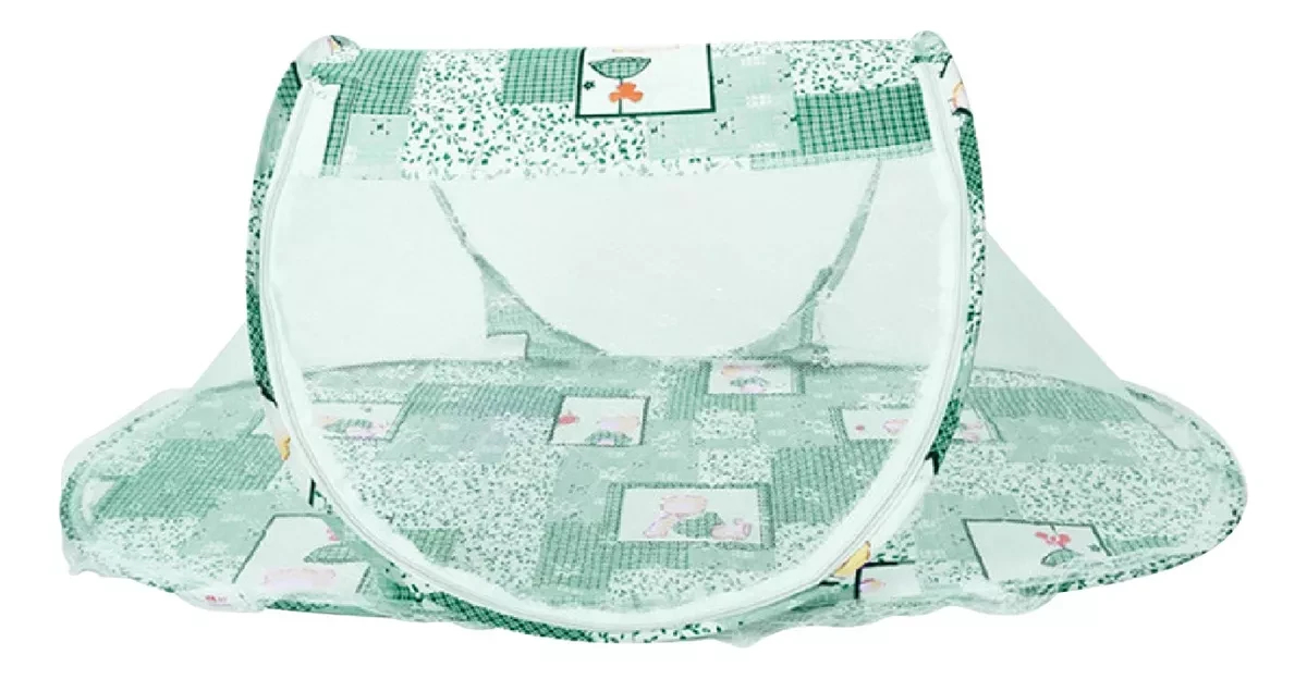 TOLDILLO MOSQUITERO PARA BEBÉ