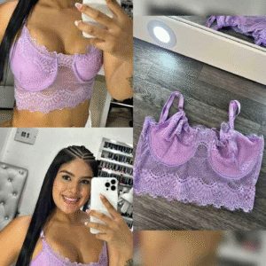 Malla arcoíris