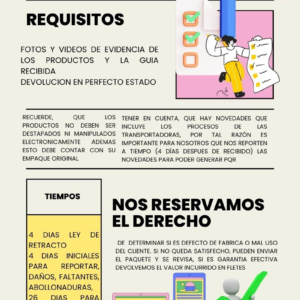 Kit de maquillaje  para niñas