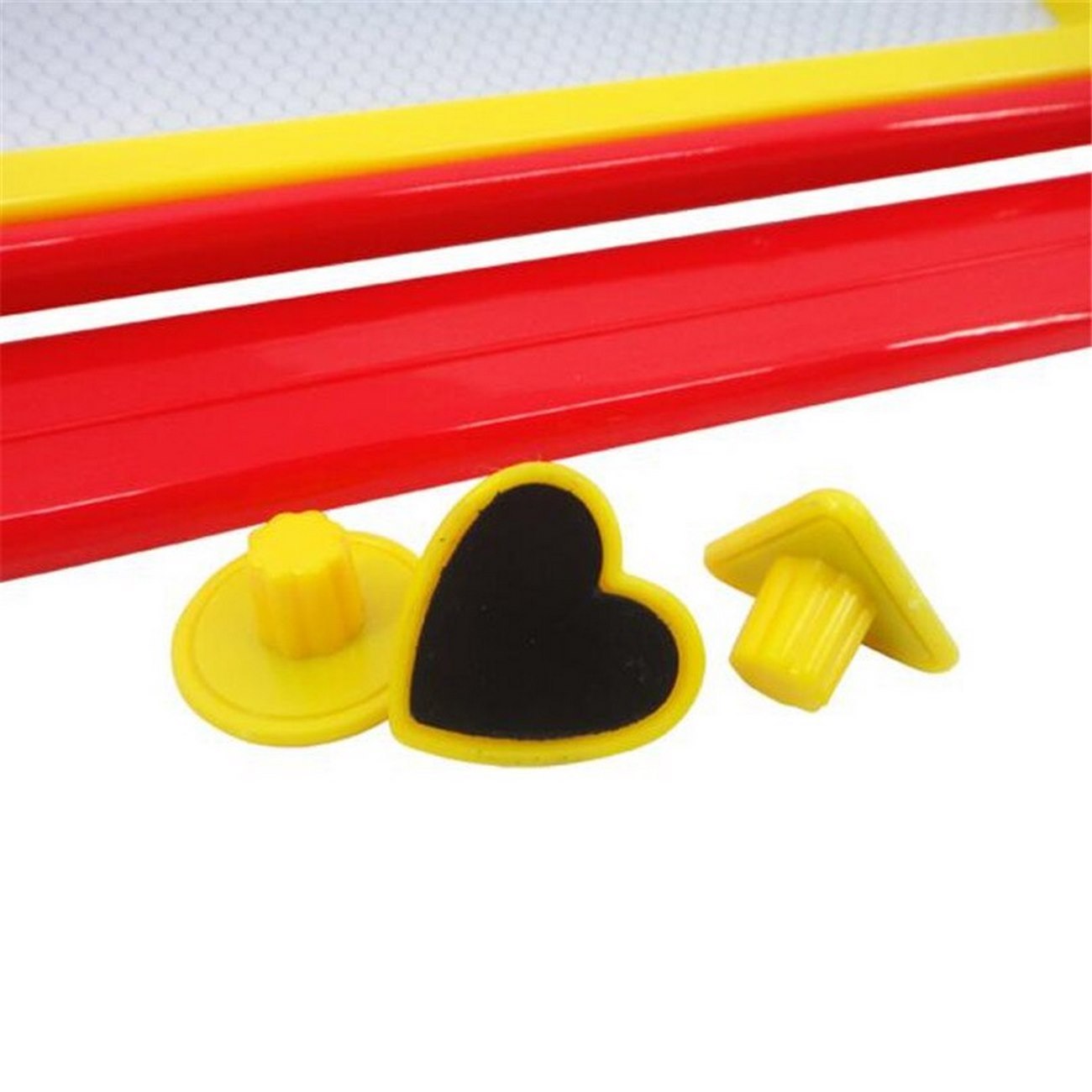 Tablero Mágico De Dibujo Juguete Niños - Imagen 2