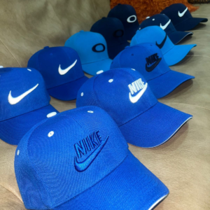 GORRAS X 2 UNIDADES