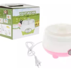 Máquina para hacer Yogurt