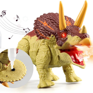 Figura De Acción Jurassic World: Mundo