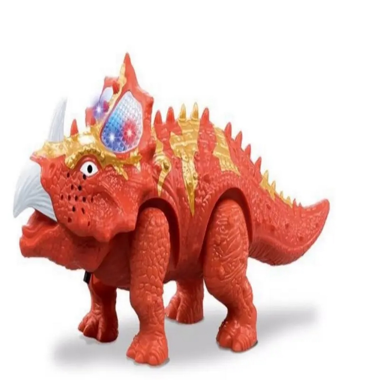 Juguete Musical Dinosaurio Pone Huevo