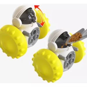 Juguete Interactivo Para Perros, gatos