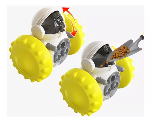 Juguete Interactivo Para Perros, gatos