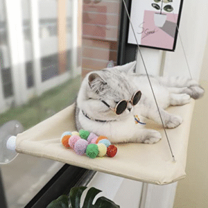 HAMACA PARA GATO
