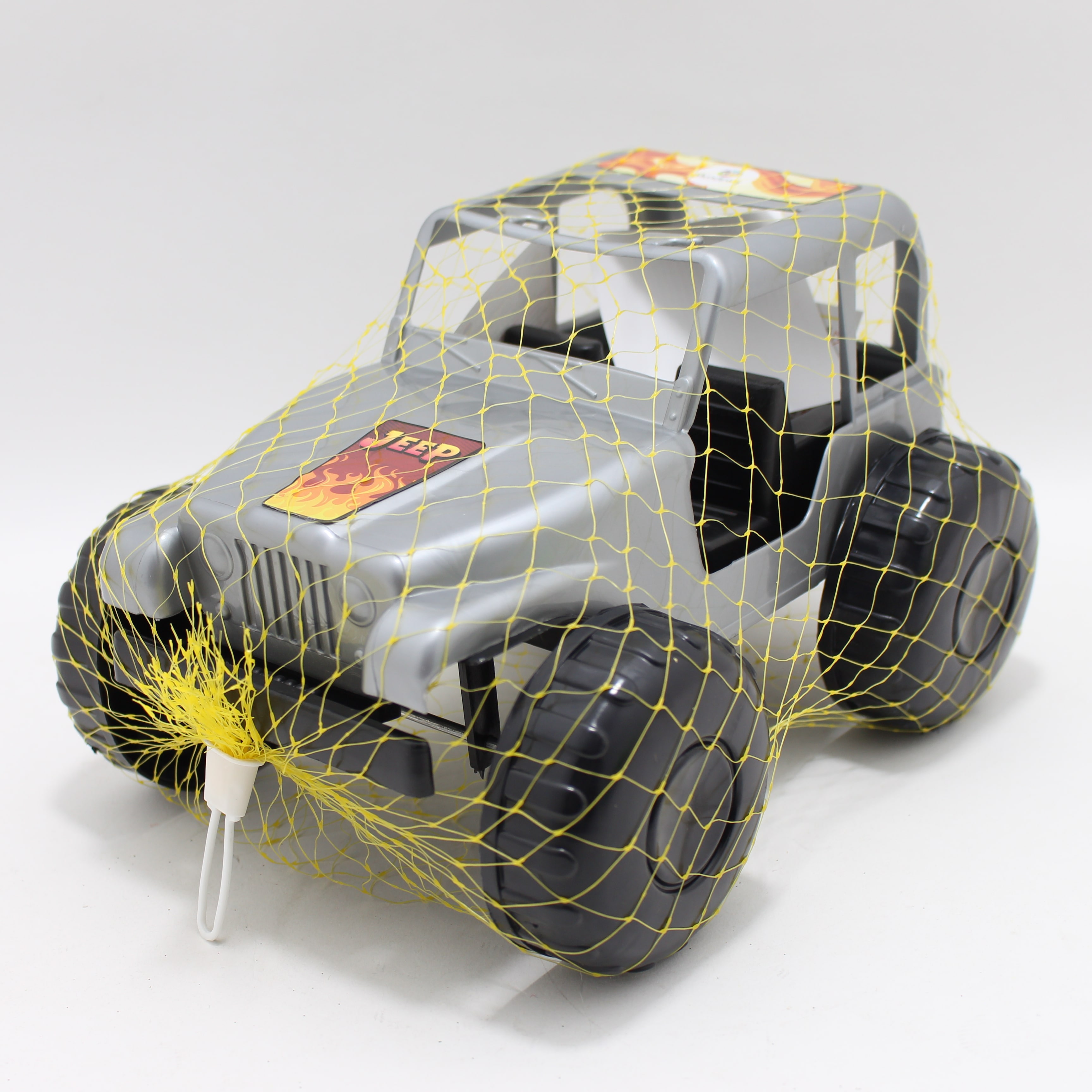 JEEP 4X4 GRANDE