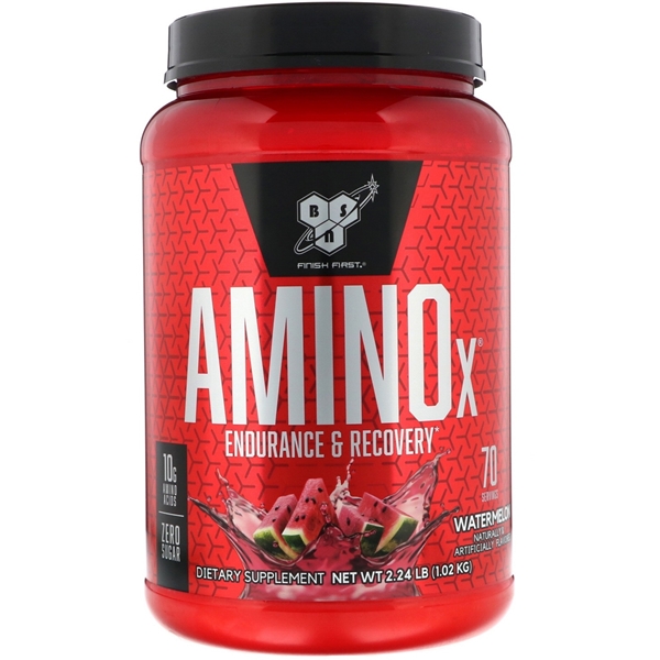 Aminox 2 lb