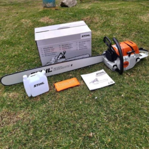 motosierra 660 stilh