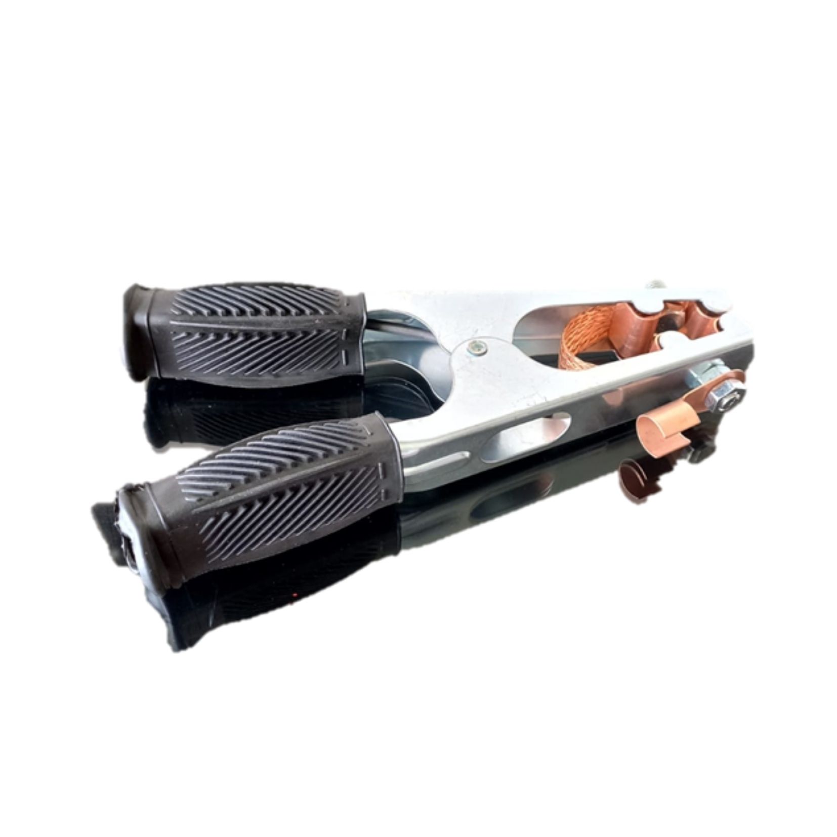 Pinza Masa soldar 500Amp