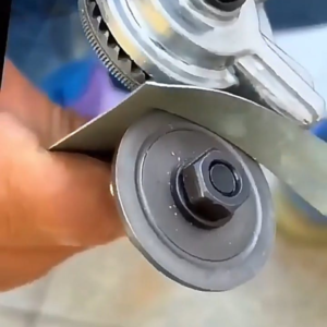 cortalamina adaptador para taladro