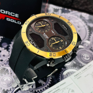 RELOJ G FORCE 4 HORAS