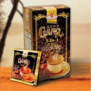 Ganocafe