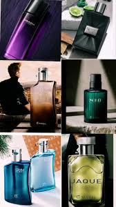 perfumeria de catalogo