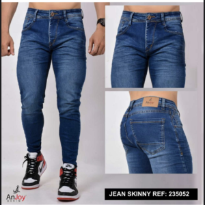 Jeans caballero skinny ref. 235052