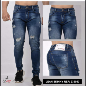 Jeans caballero skinny ref. 235053