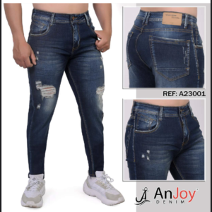 Jeans caballero Denin ref. A23001