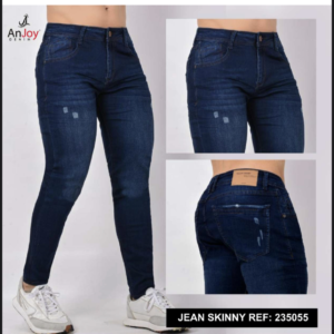 Jeans caballero skinny ref. 235055