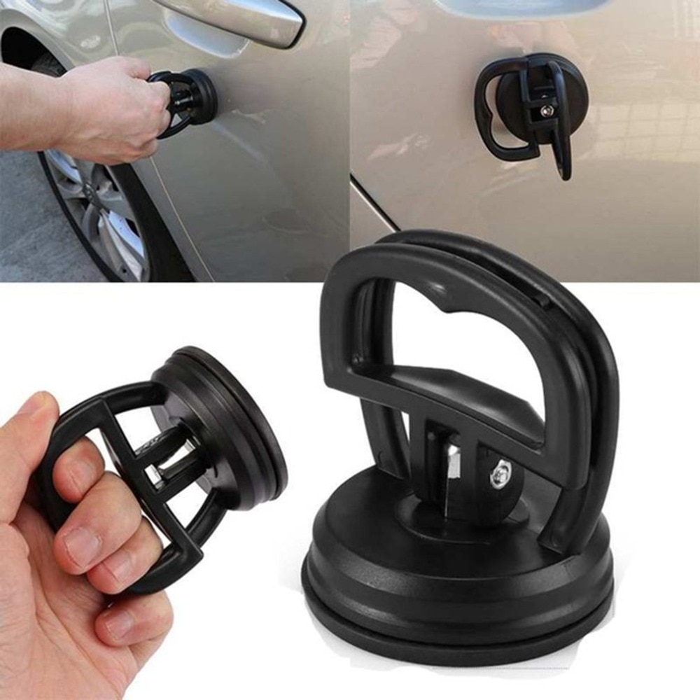 Ventosa Chupa Saca Golpes Carro Vidrio