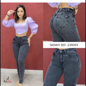 Stretch Jean dama ref 239093