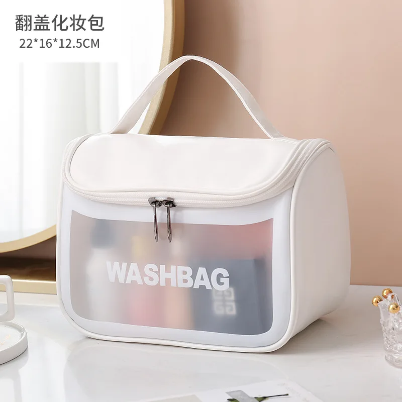 Cosmetiquera Wash Bag Gancho