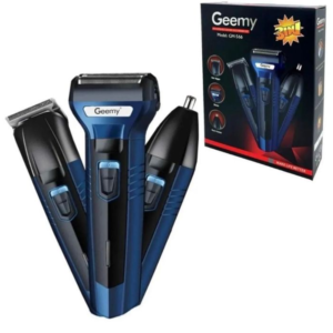 3 en 1 GEMMY
