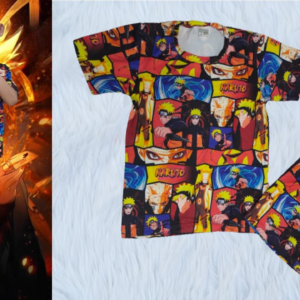 MULTIUSOS NARUTO