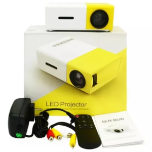 PROYECTOR DE VIDEO A2406-211