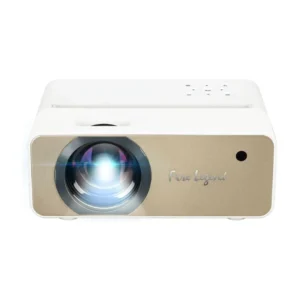 Videoproyector ACER AOPEN QF12 FHD LED Blanco