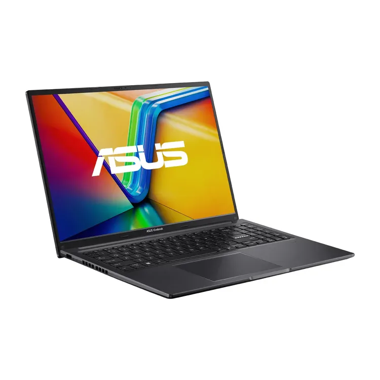 Computador Portátil ASUS Vivobook 16" Pulgadas X1605VA - Intel Core i5 - RAM 16GB - Disco SSD 512GB - Negro - Imagen 3