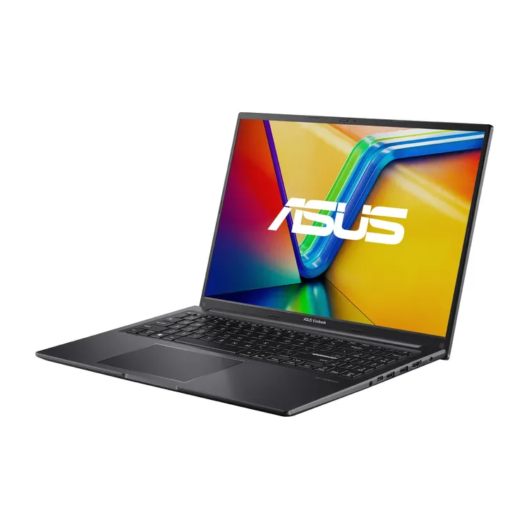 Computador Portátil ASUS Vivobook 16" Pulgadas X1605VA - Intel Core i5 - RAM 16GB - Disco SSD 512GB - Negro - Imagen 4
