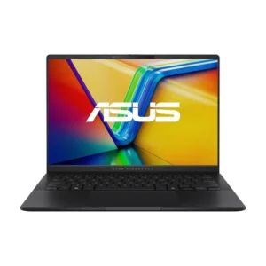Computador Portátil ASUS Vivobook S 14" Pulgadas M5406KA - AMD Ryzen AI 7 - RAM 16GB - Disco SSD 1TB - Negro
