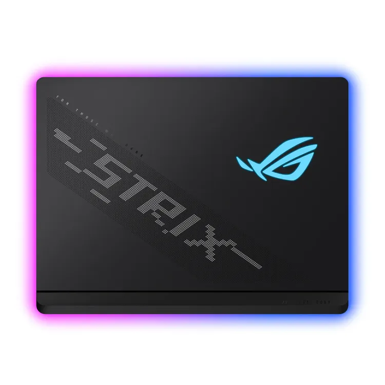 Computador Portátil Gamer ROG Strix SCAR 16" Pulgadas G635LW - Intel Core Ultra 9 - RAM 32GB - Disco SSD 2TB - Negro - Imagen 7