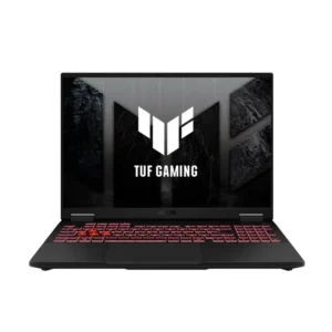 Computador Portátil Gamer ASUS TUF 16" Pulgadas FA608UH - AMD Ryzen 7 - RAM 16GB - Disco SSD 1TB -  Gris