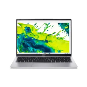 Computador Portátil ACER ASPIRE 14" Pulgadas 30LC - Intel Core 3 - RAM 8GB - Disco SSD 512GB - Plateado
