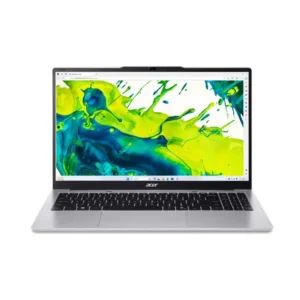 Computador Portátíl ACER ASPIRE 15.6" Pulgadas 74ND - Intel Core i7 - RAM 16GB - Disco SSD 512GB - Plateado