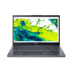 Computador Portátíl ACER ASPIRE 15.6" Pulgadas 983H Táctil - Intel Core i9 - RAM 16GB - Disco SSD 512GB - Azul|Gris