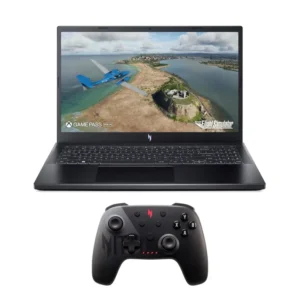 Computador Portátil Gamer ACER NITRO 15.6" Pulgadas 72Q5 - Intel Core i7 - RAM 16GB - Disco SSD 512GB - Negro