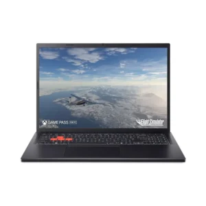 Computador Portátil Gamer ACER NITRO 16" Pulgadas 51QE - Intel Core i5 - RAM 16GB - Disco SSD 512GB - Negro