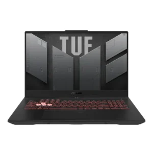Computador Portátil Gamer ASUS TUF F 16" Pulgadas FX607VJ - Intel Core 5 - RAM 16GB - Disco SSD 512GB - Gris
