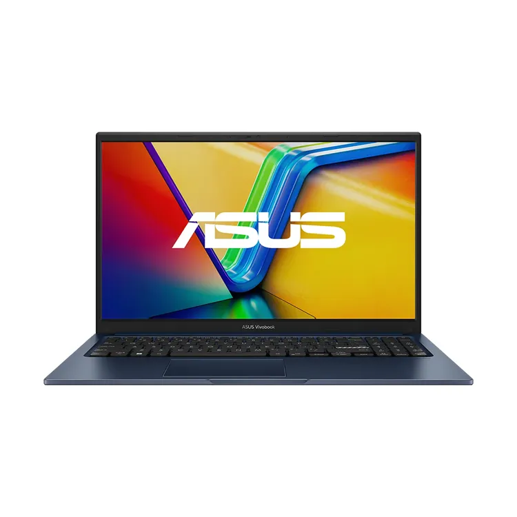 Computador Portatil ASUS Vivobook 15.6" Pulgadas X1504VA - Intel Core 5 - RAM 8GB - Disco SSD 512 GB - Azul