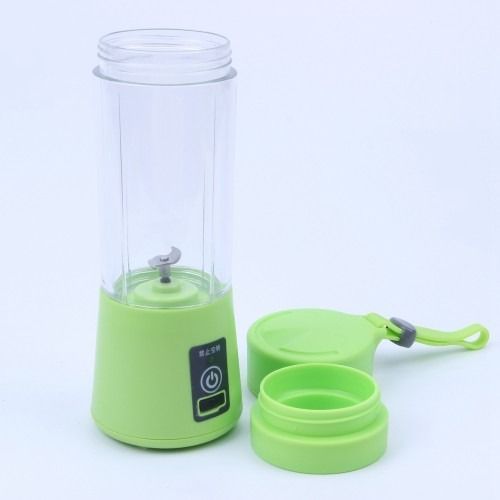 Mini Licuadora Portatil Recargable